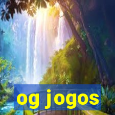 og jogos